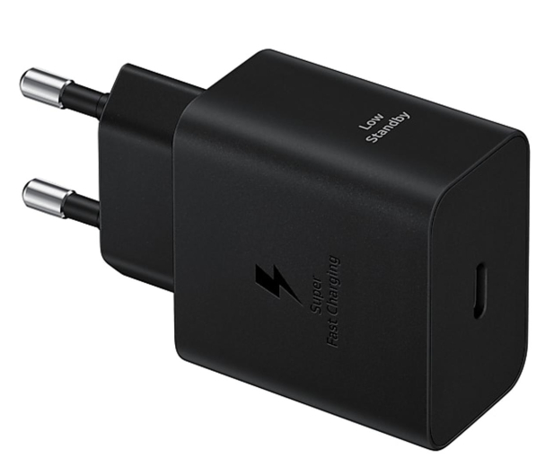 SAMSUNG Ładowarka Sieciowa 45W EP-T4511XBEGEU - 1229287 - zdjęcie 2